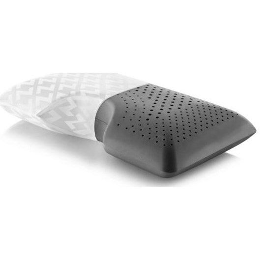 Z carbon store cool pillow